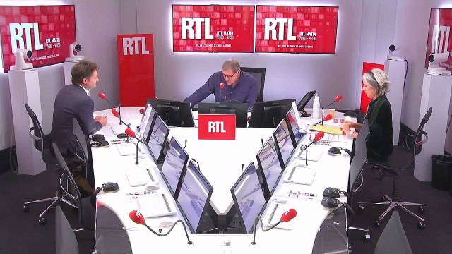 Mort de Chirac : Une très grande page de notre vie politique s'est tournée , dit Bost