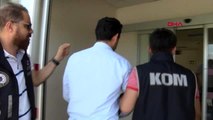 Adana incirlik hava üssü'nde 'bylock' gözaltısı