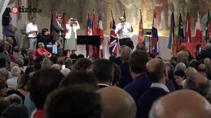 Scalfarotto a Di Maio: "Finito il tempo delle vacche per il Pd? Mi preoccupo di altro"  | Notizie.it