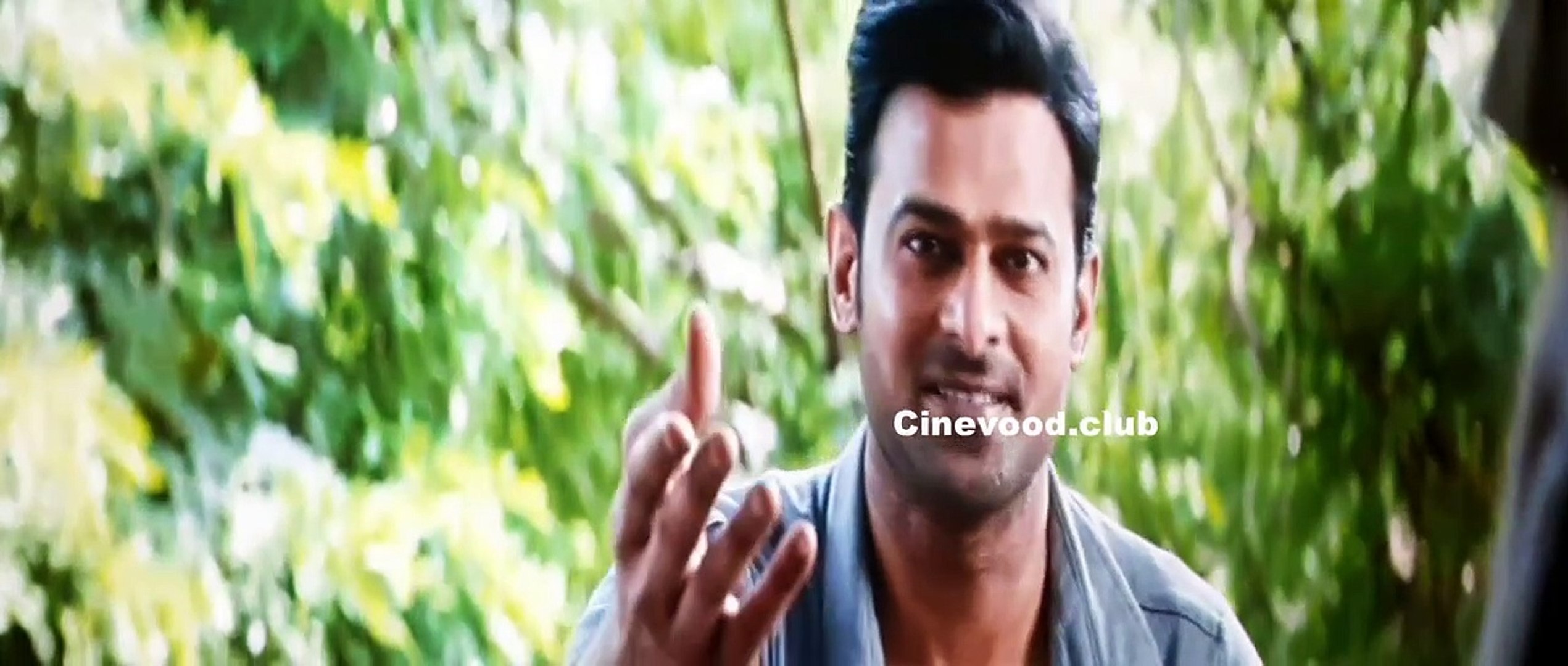 Prabash New Movie Saaho 2019 Hindi Dubbed Part1