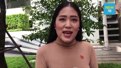 "ช่อ" แจงกรณี "ธนาธร" จ้างล็อบบี้ยิสต์เป็นเรื่องธรรมดา ก.ม.สหรัฐฯ | NEW18