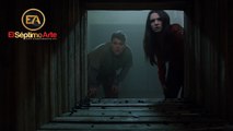 La casa del terror (Haunt) - Tráiler español (HD)