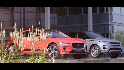 Jaguar - Introduction to the all new advanced product creation center