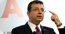 İBB Başkanı İmamoğlu: Acil toplanma alanlarıyla ilgili şehrimiz sıkıntıdadır