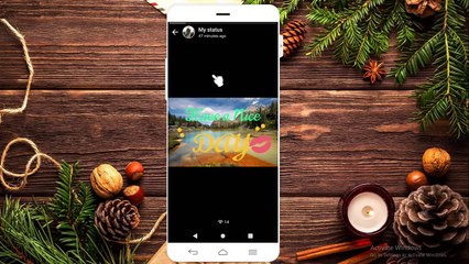 Whatsapp Status Creative Ideas