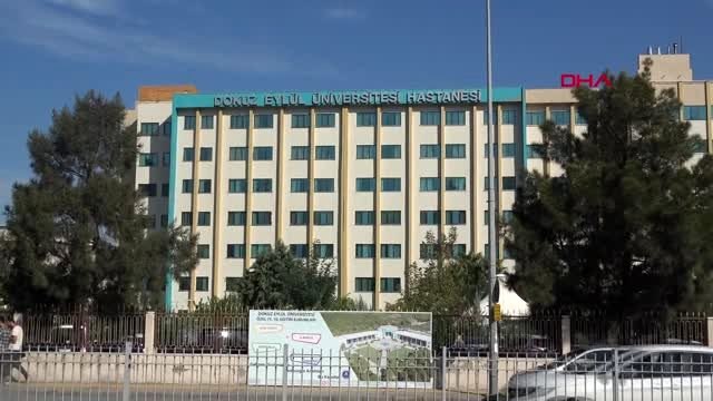 İzmir hafif ticari aracın çarptığı trafik polisi şehit oldu