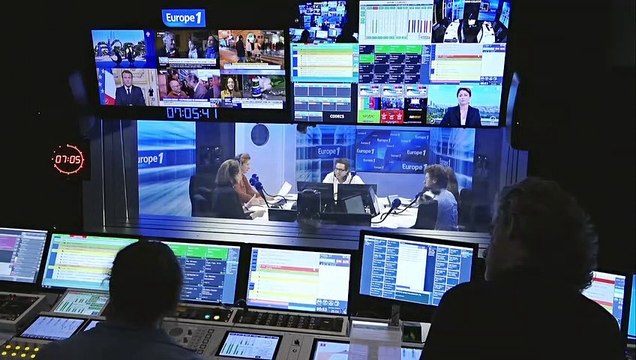 Discours du Veld'Hiv de Jacques Chirac en 1995 : Auparavant, on ne voulait pas nous entendre , témoigne une rescapée