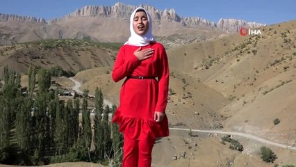 Kato'dan şehitlere ve ailelerine anlamlı hediye