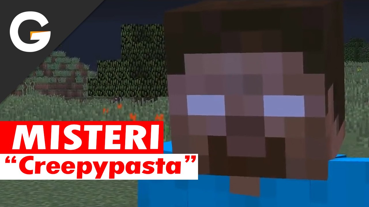 7 Video Game paling misterius di Dunia yang sangat mengerikan by "Creepypasta"