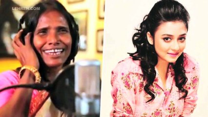 Biopic On Ranu Mondal's Life CONFIRMED