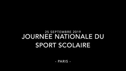 La FF SAVATE participe à la 10ème journée nationale du Sport Scolaire.