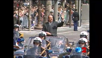 الحريري: لبنان خسر صديقاً كبيراً بوفاة شيراك