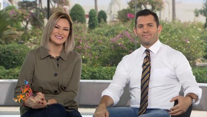 الجزيرة هذا الصباح 2019/9/27