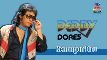 Deddy Dores - Kenangan Biru (Official Lyric Video)