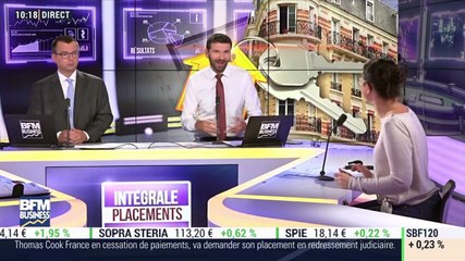 Marie Coeurderoy: Budget 2020, le ministère de la Cohésion des Territoires fait partie des grands perdants - 27/09