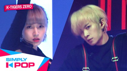 K-TIGERS ZERO(K타이거즈 제로) - Side Kick (Prod. DJ KOO)