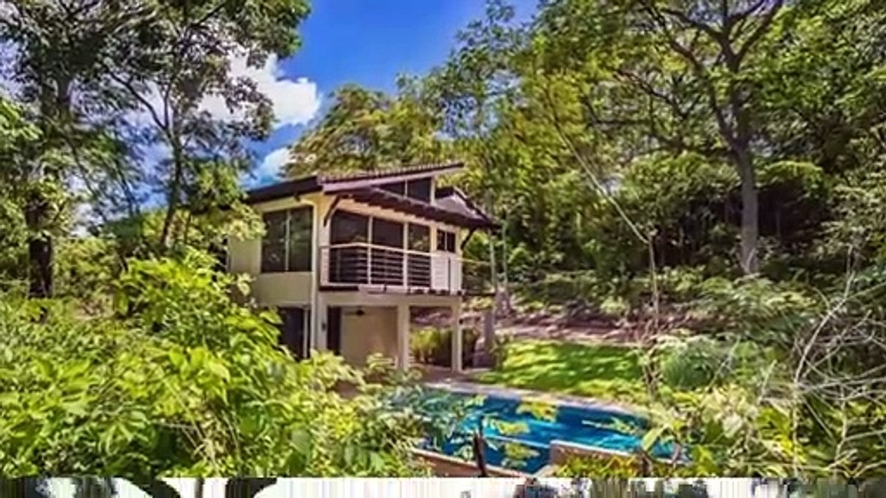 Buy House Puerto Viejo