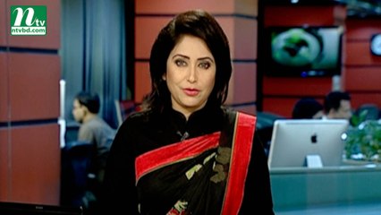 NTV Dupurer Khobor | 27 September 2019