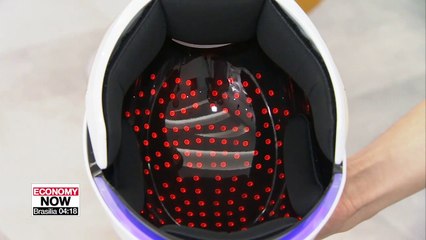 K-Beauty brings professional-grade devices to the home