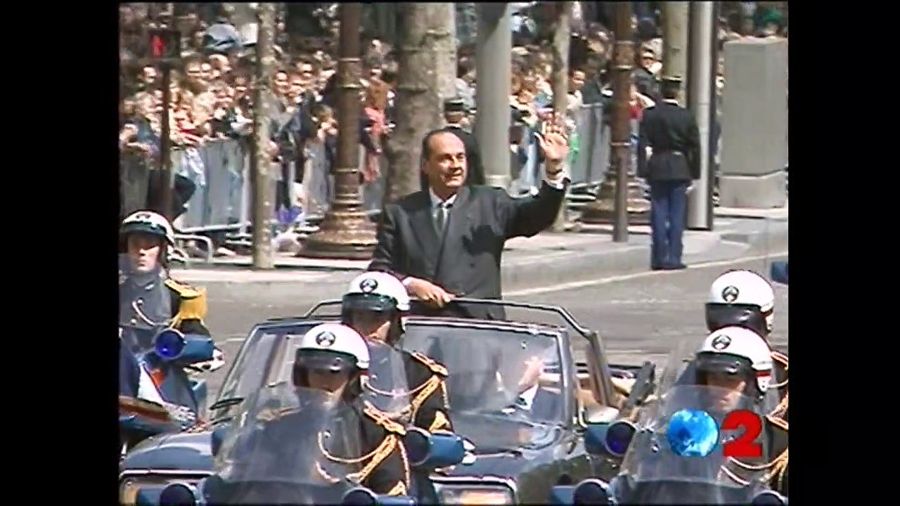 الحريري: لبنان خسر صديقاً كبيراً بوفاة شيراك