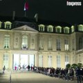 Aux quatre coins du pays, les Français rendent hommage à Jacques Chirac