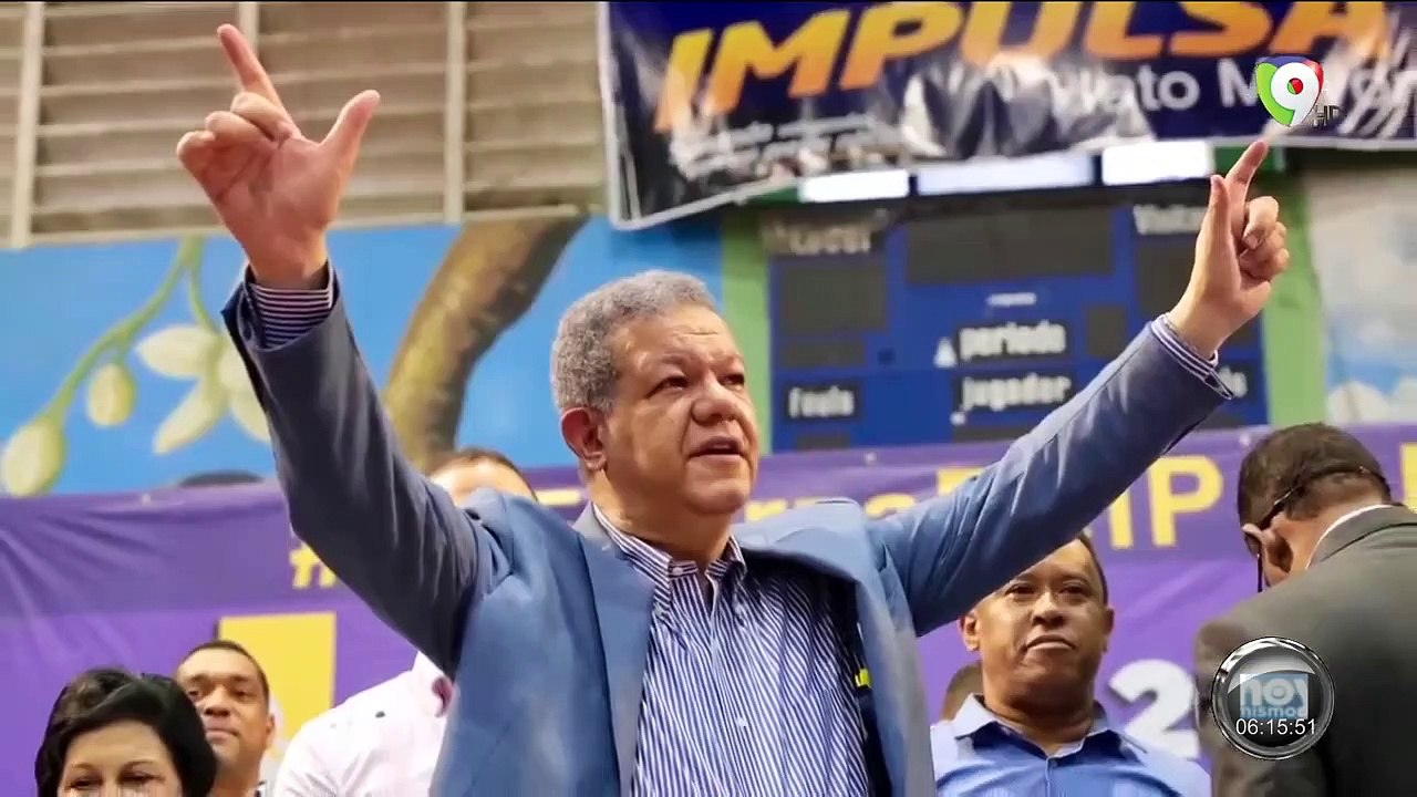 Hoy Mismo 27/09/2019