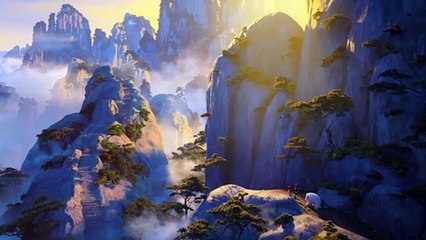 YETİ EFSANESİ - SİNEMALARDA