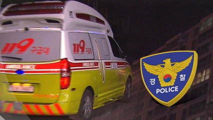 '아파트에 폭발물'...해외 서버로 거짓 신고한 20대 검거 / YTN