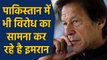 Imran Khan को   Pakistan के ही सासंद ने बताया PAK के लिए खतरा  |  वनइंडिया हिंदी