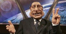 Une rétrospective des Guignols de l'Info pour rendre hommage à Jacques Chirac