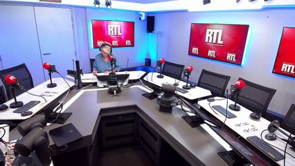 Le journal RTL de 10h du 27 septembre 2019