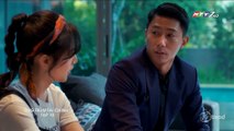Ông Trùm Tài Chính Tập 10 - Phim Singapore HTV7 Lồng Tiếng