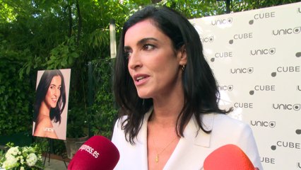 Blanca Romero habla por primera vez del romance entre su hija y Marc Marquéz