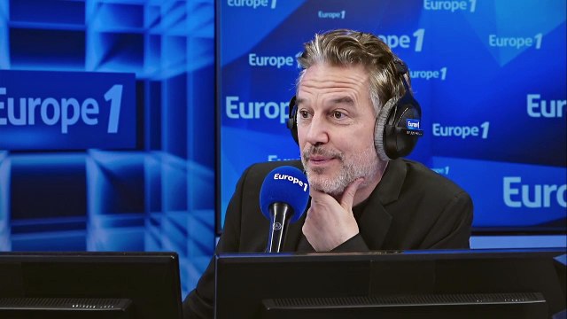 Chirac élu président au soir du 7 mai 1995 : le point d'orgue de tout ce qu'il a fait , estime Jacques Toubon