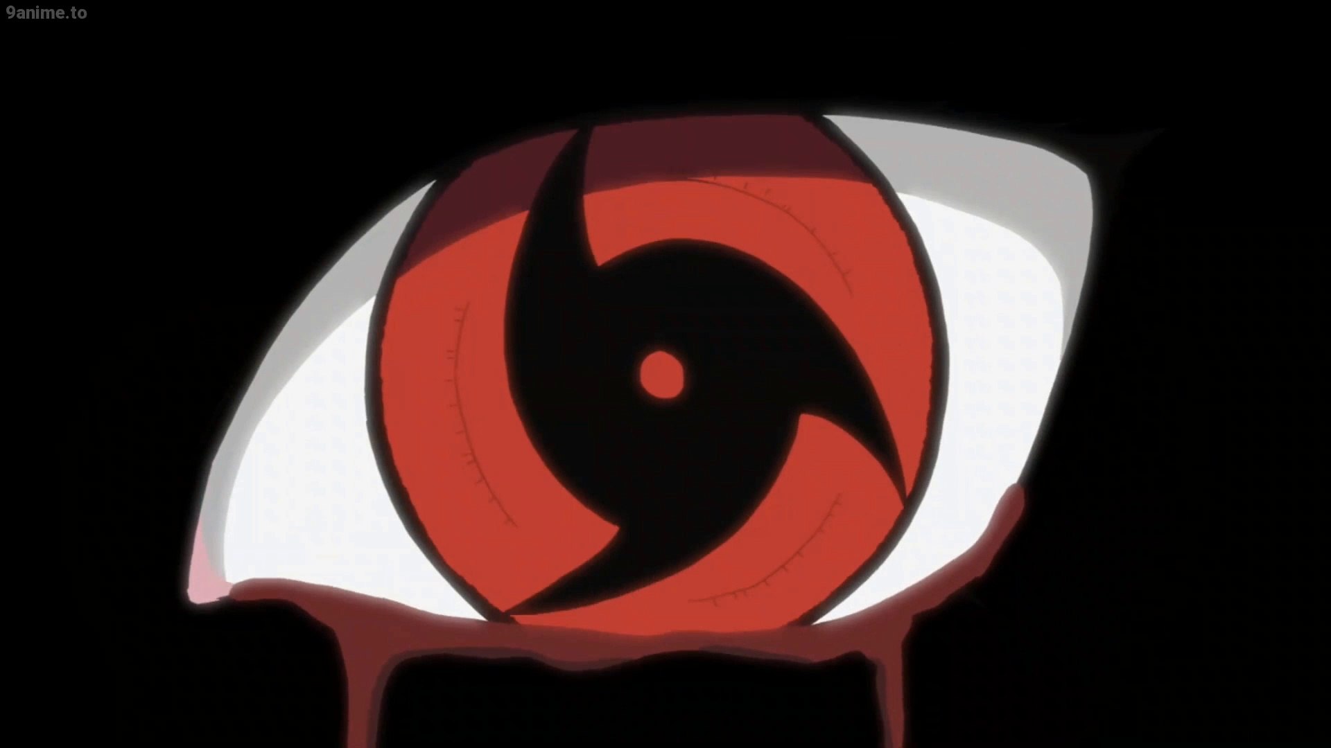 Itachi Obtains The Mangeko Sharingan Ep 358 Video Dailymotion