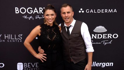 DeAnna Stagliano and Stephen Stagliano BHRC’s Eternal Beauty VIP Celebration Red Carpet