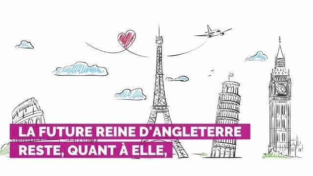 PHOTOS. Letizia d'Espagne, Meghan Markle : quand les têtes couronnées s'emparent du jeans