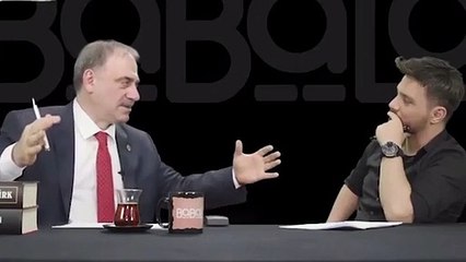 Selim Kotil'in deprem senaryosu gerçek oldu