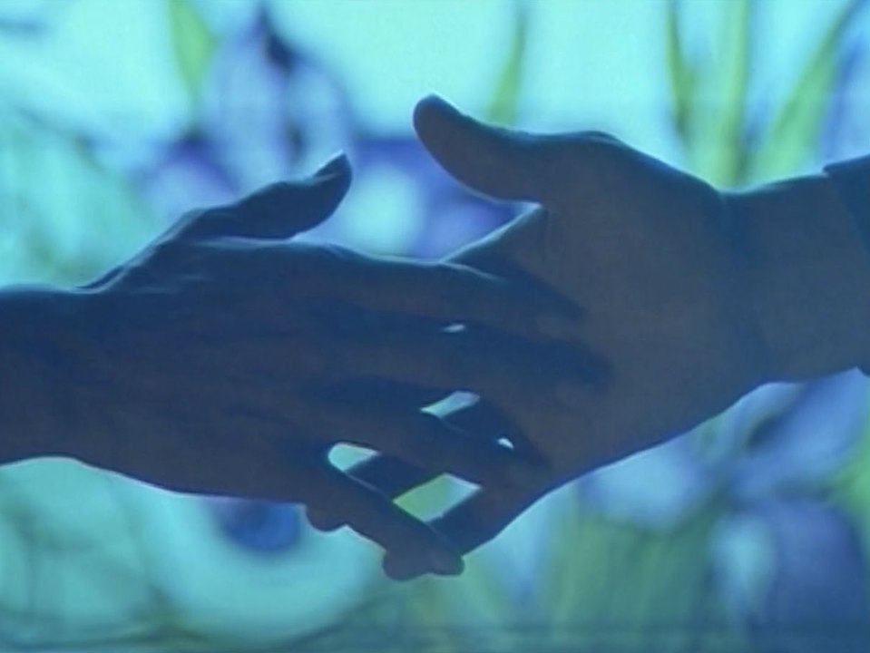 Ne croyez surtout pas que je hurle: Trailer HD