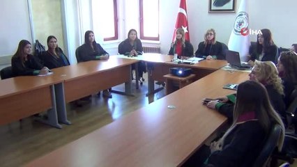 Nafakada kadın erkek ayrımı yok