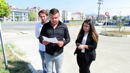 Kardeşini kazada kaybettiği yolda 'Başka Kardelenler ölmesin' diye çağrıda bulundu