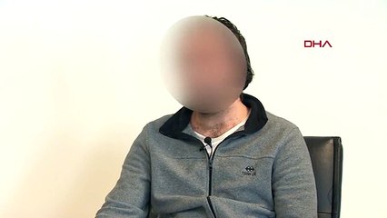 Teslim olan PKK'lı teröristten HDP itirafı