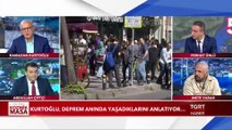 Fırat'ın Doğusuna Harekat Yaklaşıyor Mu? - Ferhat Ünlü ile Kozmik Masa - 26 Eylül 2019