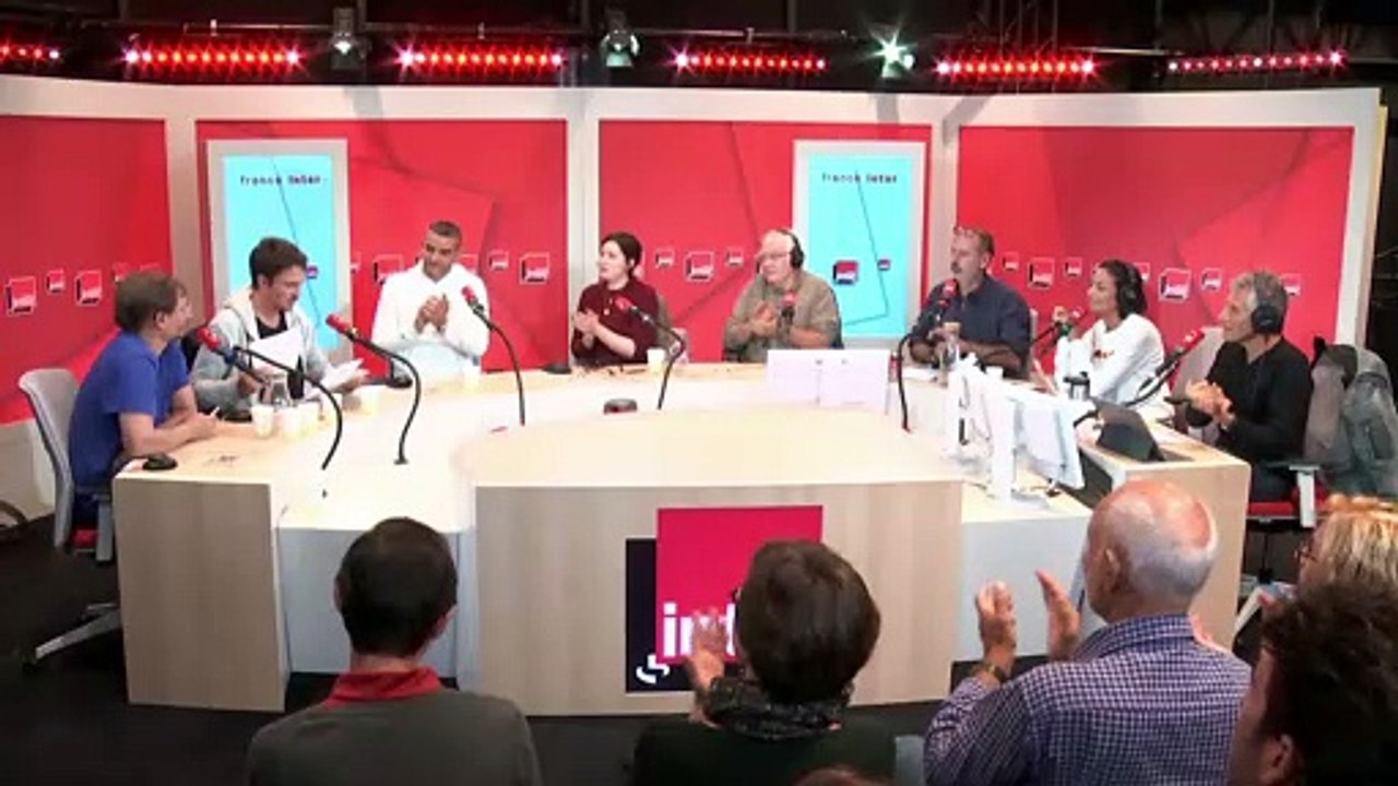 Techniques pour se sentir mieux dans son corps - La Drôle D'Humeur De Guillermo Guiz