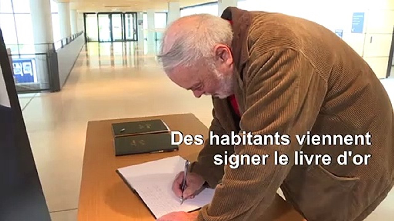 A Sarran, des Corréziens se souviennent de Jacques Chirac