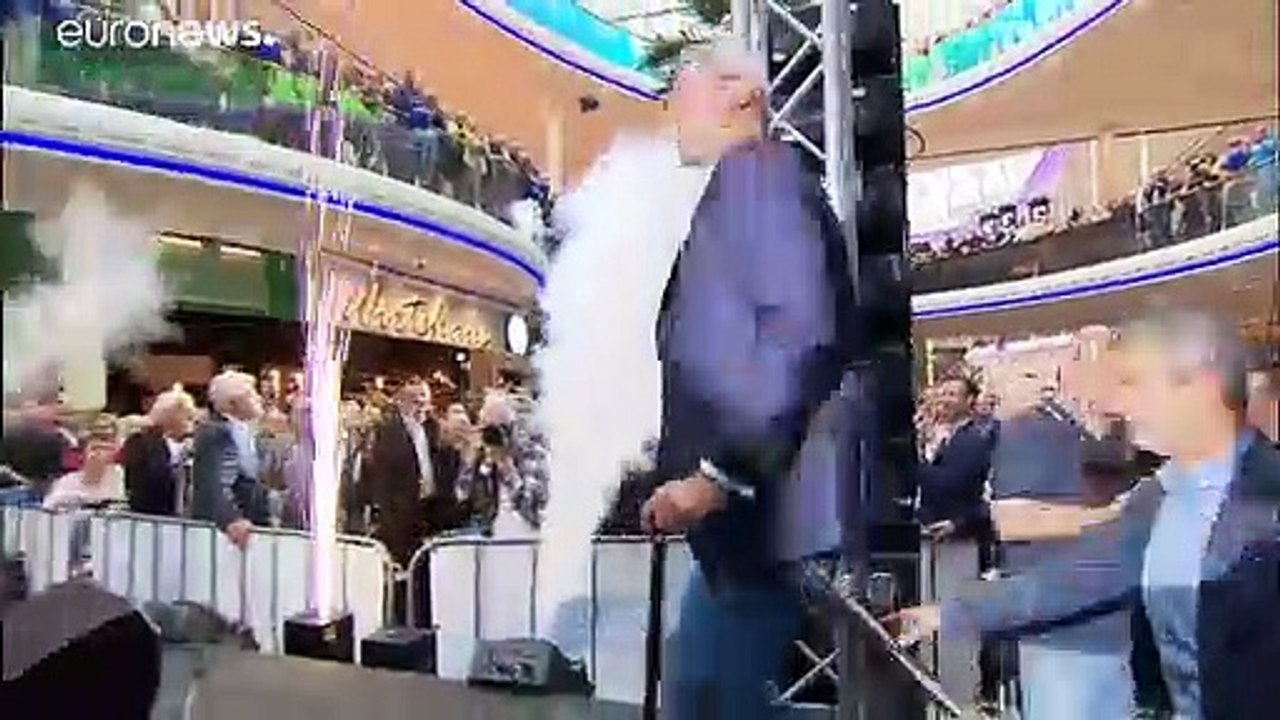 Austria: l'Fpö punta tutto su Hofer, l'anti-Strache