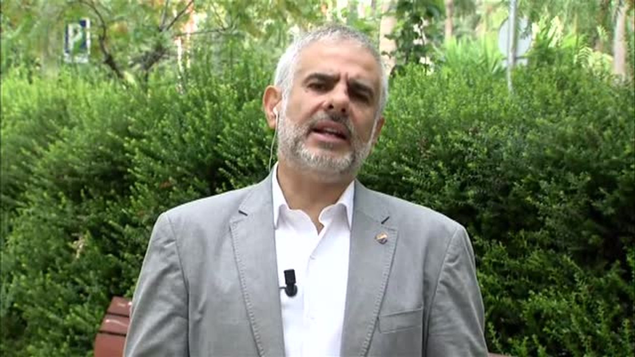 Carrizosa: "Han optado por la desobediencia, aplauden a los terroristas, ¿qué necesita Sánchez, que haya un muerto?"