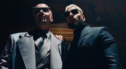 Maluma y J Balvin se unen en 'Qué pena', su esperada colaboración