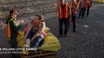 Grey's Anatomy Season 16 Episode 2 Promo  Back in the Saddle  (2019)