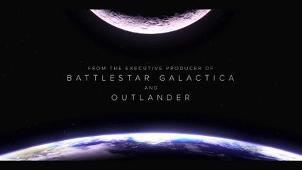 For All Mankind Trailer (2019) Apple TV+ space series